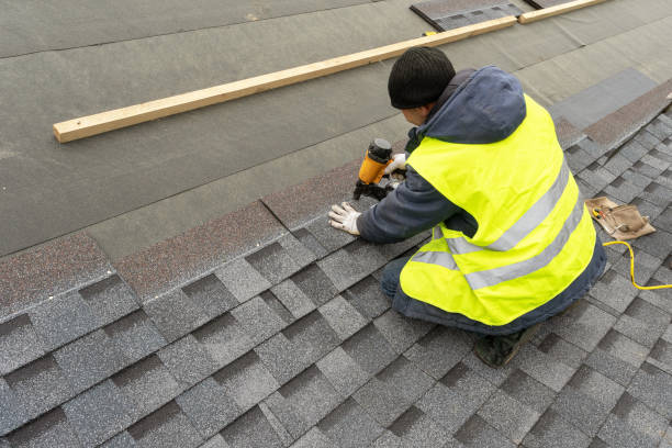 Best Metal Roofing Contractor  in Bay St Louis, MS