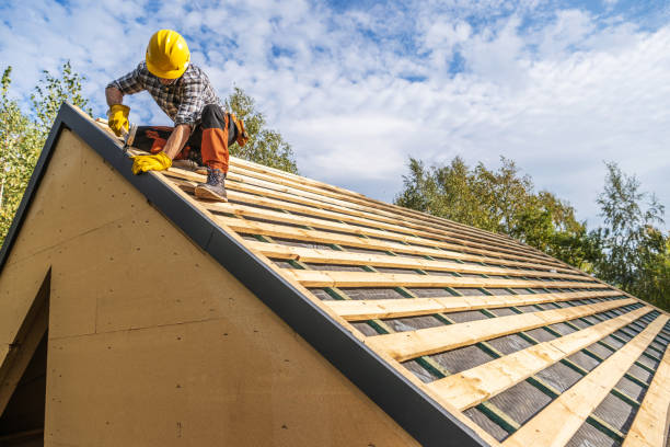 Best Flat Roof Repair Services  in Bay St Louis, MS
