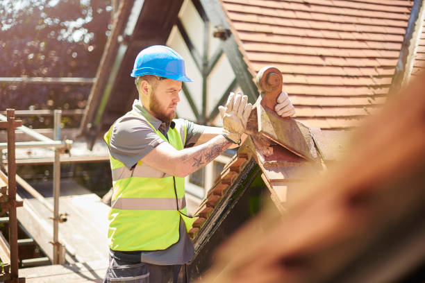 Quick and Trustworthy Emergency Roof Repair Services in Bay St Louis, MS